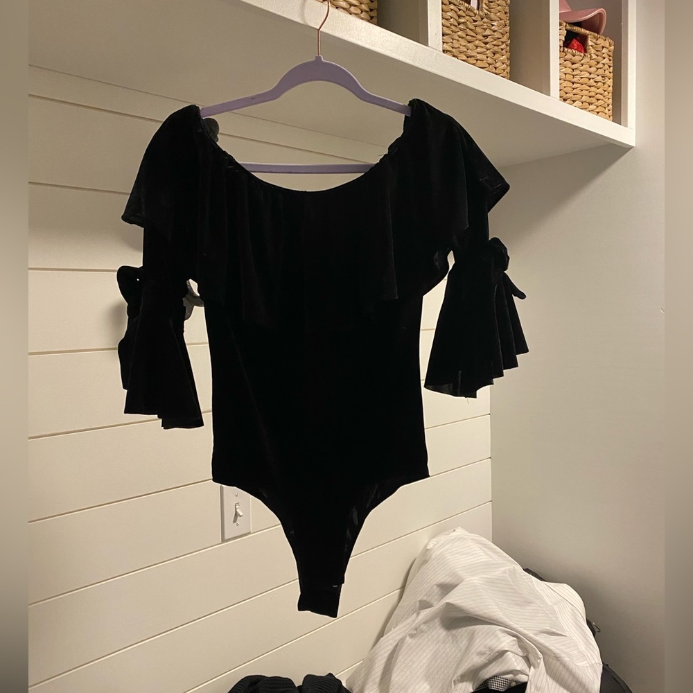 Misa bodysuit